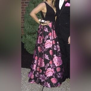 Jovani Dress